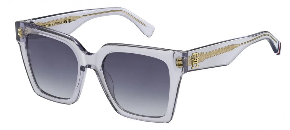 Tommy Hilfiger TH2100 Sunglasses - view 3